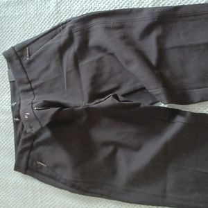 Nwt Reitmans Black dress pants size 2 petite